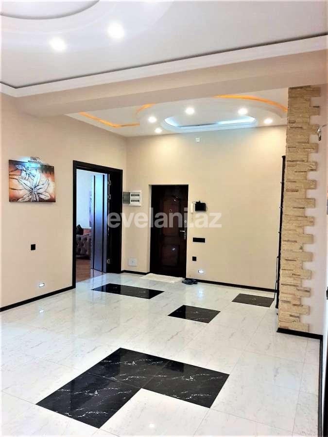 Kirayə verilir, yeni tikili, 3 otaqlı, 187 m², Bakı, Nərimanov r, 28 may m.