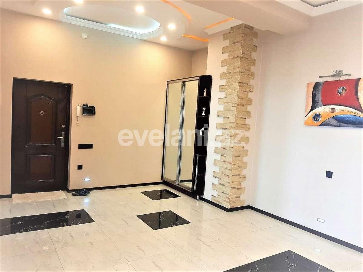 Kirayə verilir, yeni tikili, 3 otaqlı, 187 m², Bakı, Nərimanov r, 28 may m.