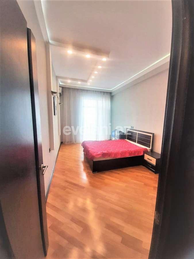Kirayə verilir, yeni tikili, 3 otaqlı, 187 m², Bakı, Nərimanov r, 28 may m.