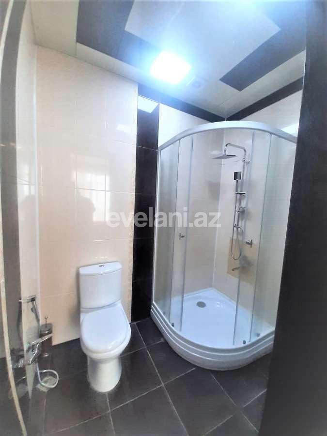 Kirayə verilir, yeni tikili, 3 otaqlı, 187 m², Bakı, Nərimanov r, 28 may m.