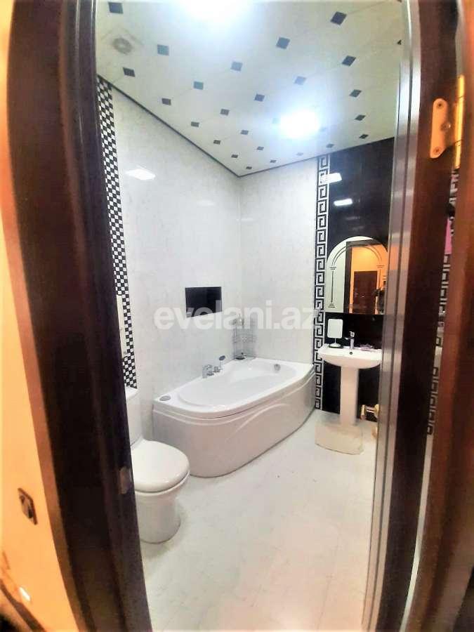 Kirayə verilir, yeni tikili, 3 otaqlı, 187 m², Bakı, Nərimanov r, 28 may m.
