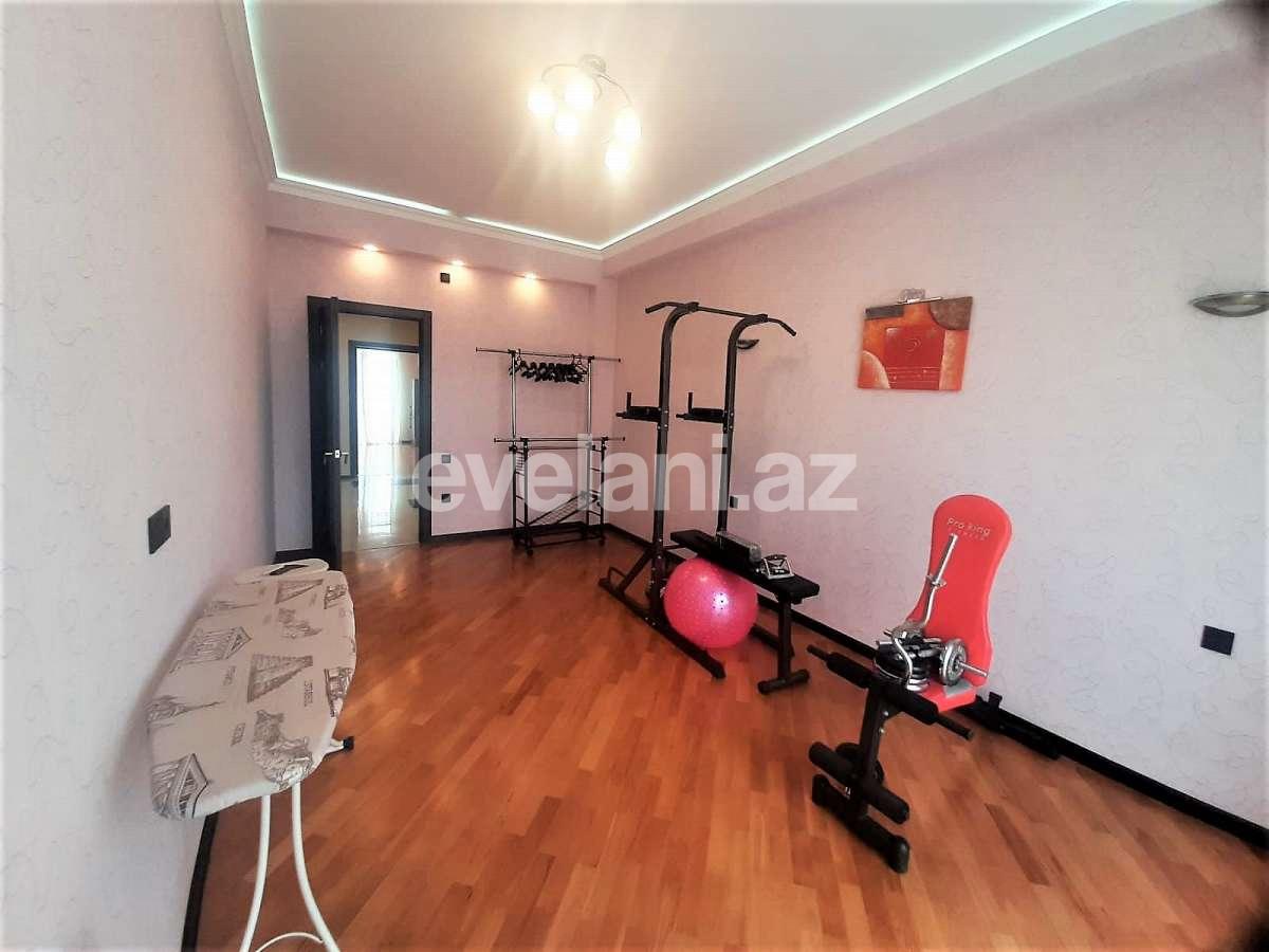Kirayə verilir, yeni tikili, 3 otaqlı, 187 m², Bakı, Nərimanov r, 28 may m.