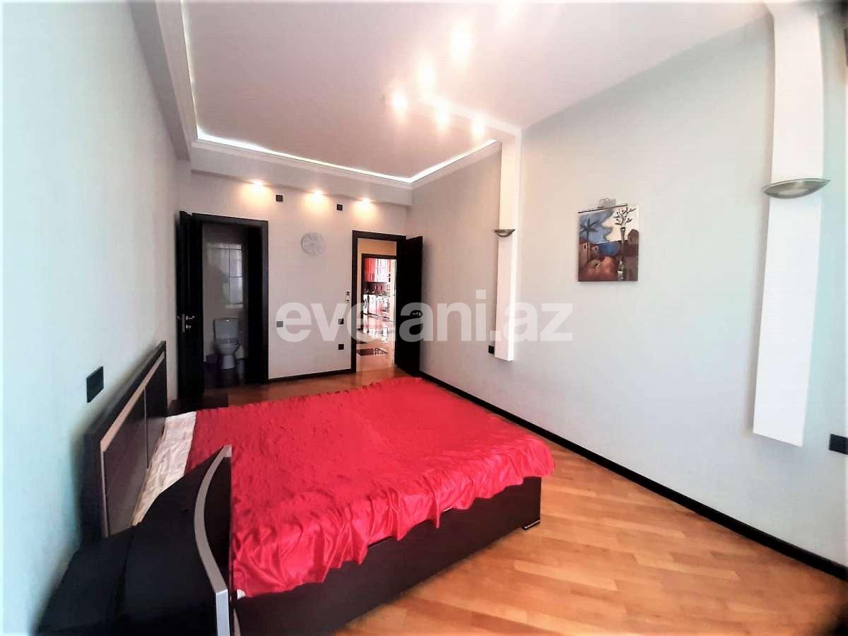 Kirayə verilir, yeni tikili, 3 otaqlı, 187 m², Bakı, Nərimanov r, 28 may m.