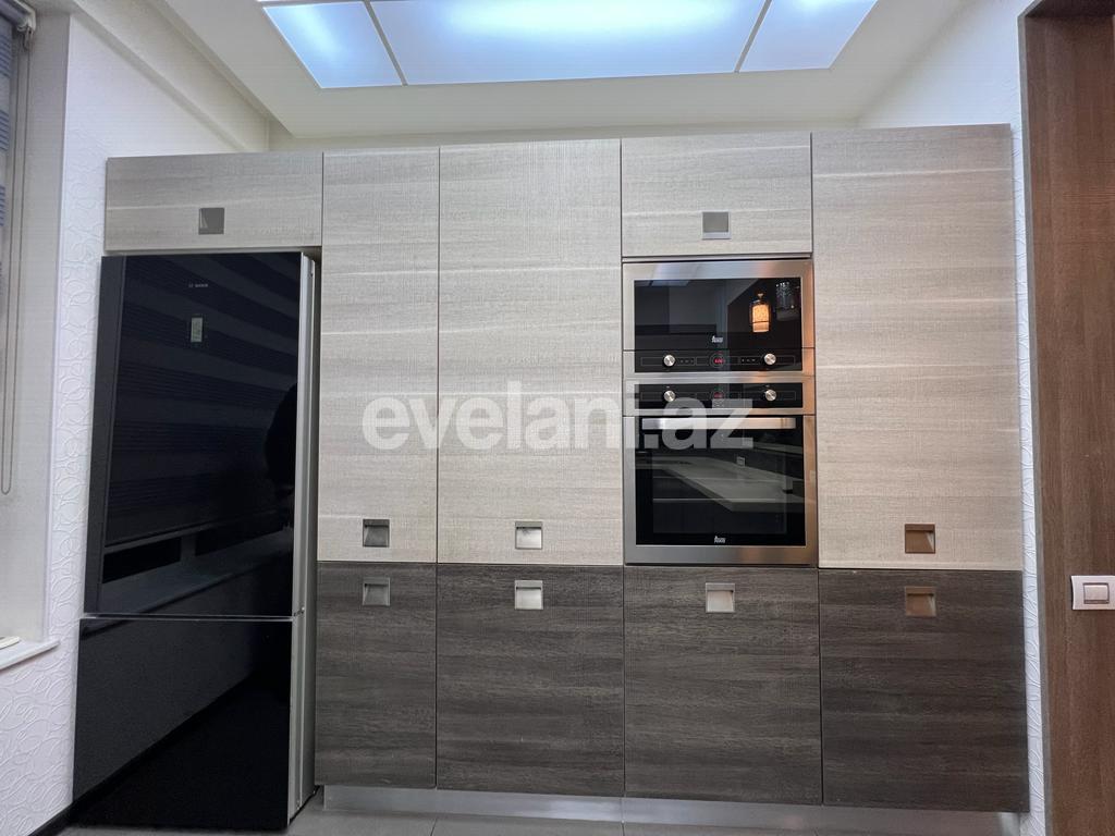 Kirayə verilir, yeni tikili, 3 otaqlı, 110 m², Bakı, Xətai r, Şah İsmayıl Xətai m.