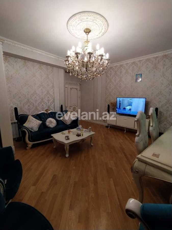 Satılır, yeni tikili, 3 otaqlı, 102 m², Bakı, Nərimanov r, Nəriman Nərimanov m.