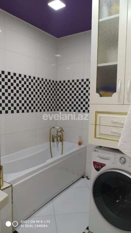 Satılır, yeni tikili, 3 otaqlı, 102 m², Bakı, Nərimanov r, Nəriman Nərimanov m.