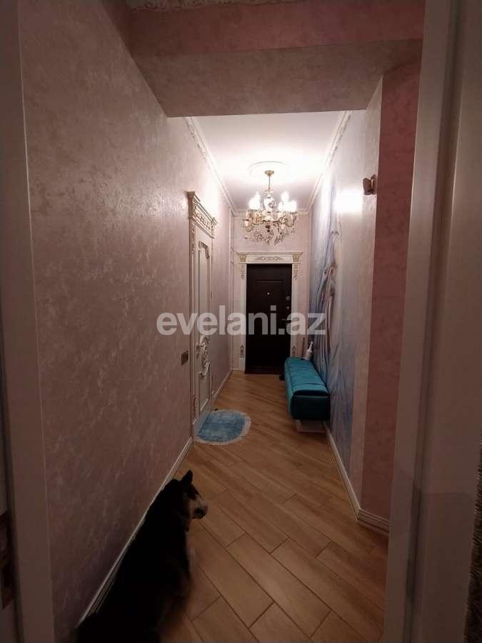 Satılır, yeni tikili, 3 otaqlı, 102 m², Bakı, Nərimanov r, Nəriman Nərimanov m.