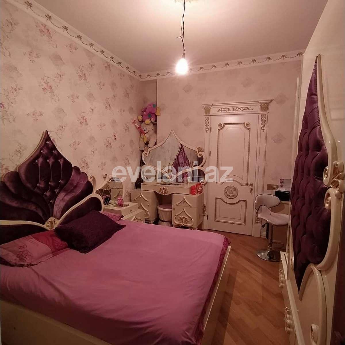 Satılır, yeni tikili, 3 otaqlı, 102 m², Bakı, Nərimanov r, Nəriman Nərimanov m.