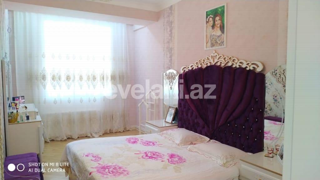 Satılır, yeni tikili, 3 otaqlı, 102 m², Bakı, Nərimanov r, Nəriman Nərimanov m.