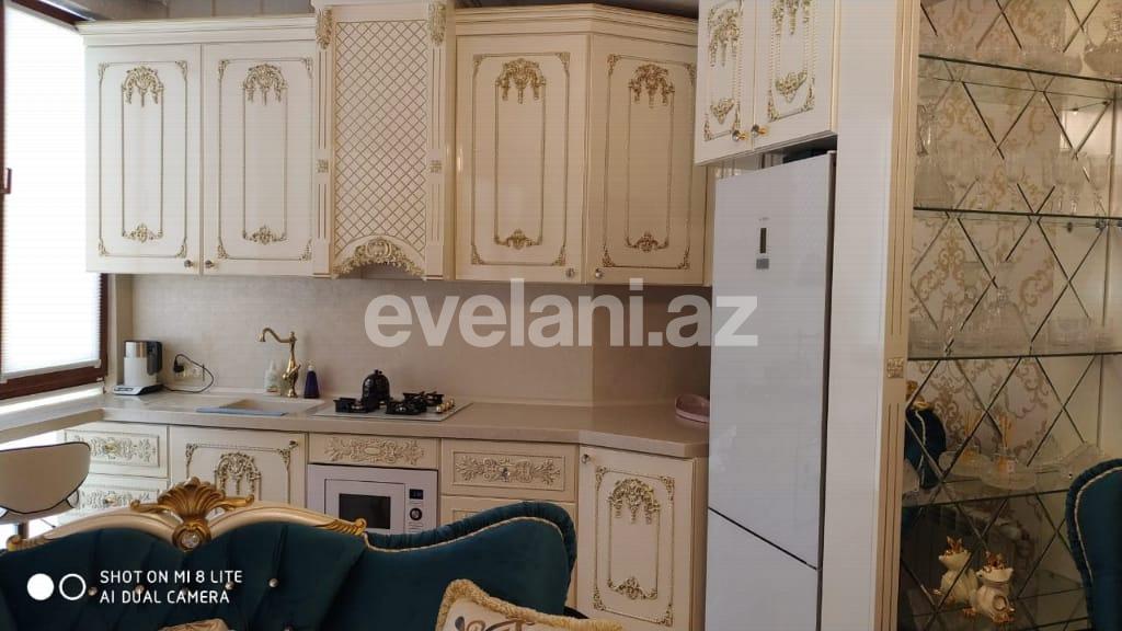 Satılır, yeni tikili, 3 otaqlı, 102 m², Bakı, Nərimanov r, Nəriman Nərimanov m.