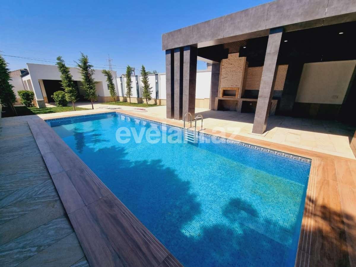 Продаётся, дом / дача, 6-комнаты, 250 m², Баку, Хазарский r, Мардакан p.