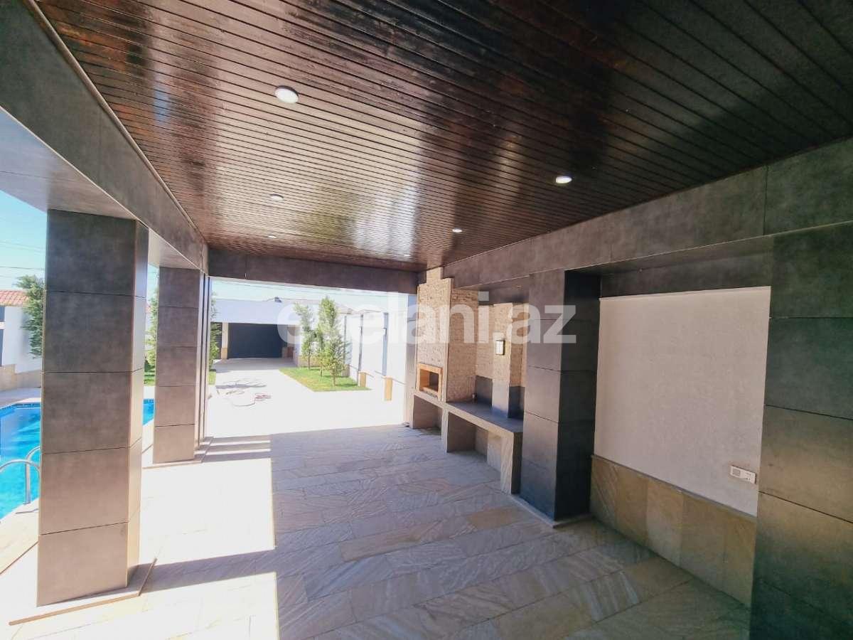 Продаётся, дом / дача, 6-комнаты, 250 m², Баку, Хазарский r, Мардакан p.