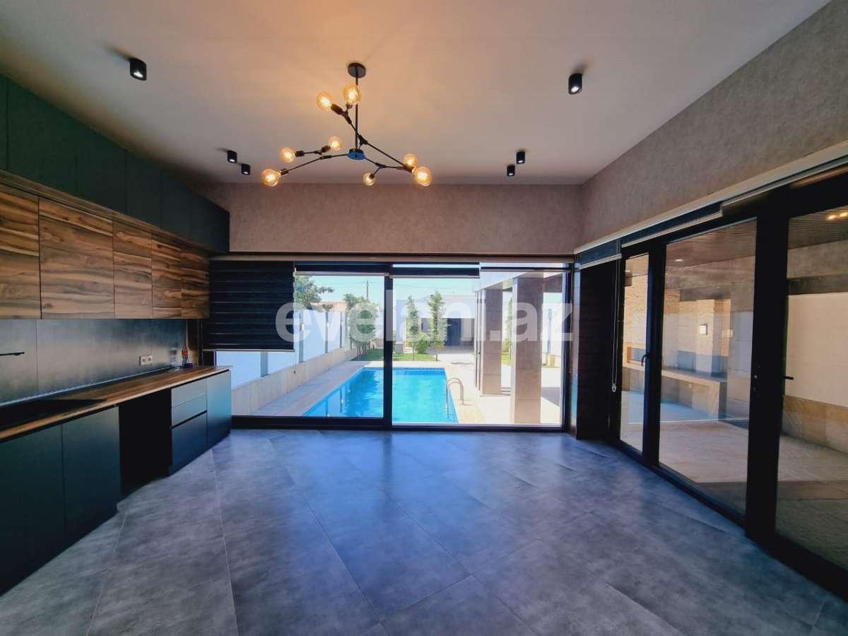 Продаётся, дом / дача, 6-комнаты, 250 m², Баку, Хазарский r, Мардакан p.