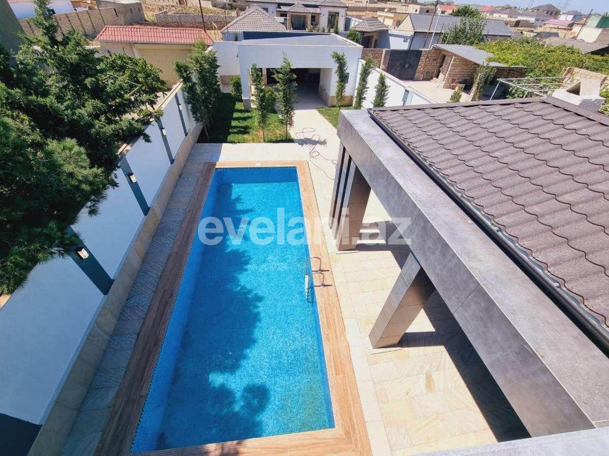 Продаётся, дом / дача, 6-комнаты, 250 m², Баку, Хазарский r, Мардакан p.