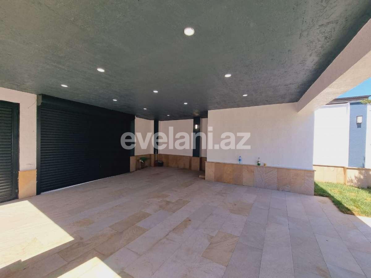 Продаётся, дом / дача, 6-комнаты, 250 m², Баку, Хазарский r, Мардакан p.