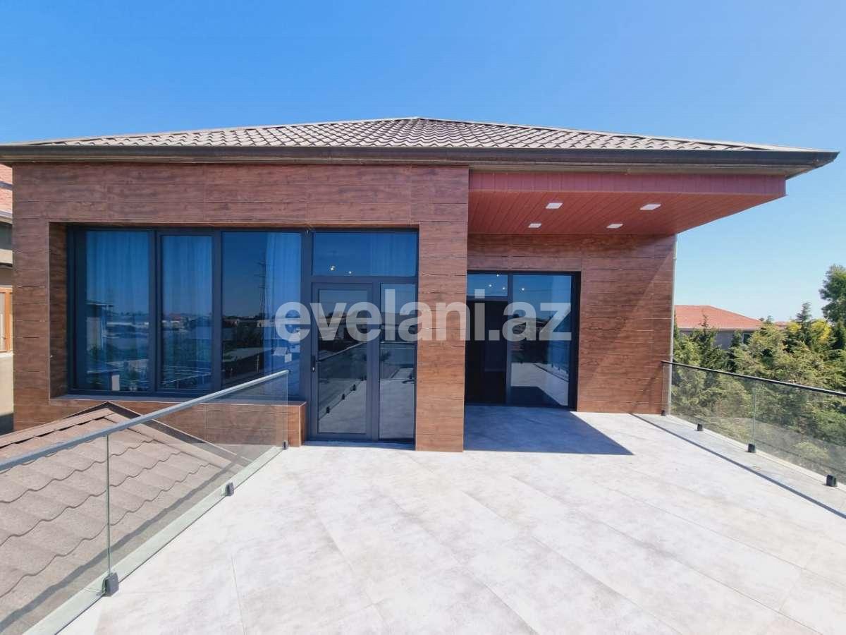 Продаётся, дом / дача, 6-комнаты, 250 m², Баку, Хазарский r, Мардакан p.