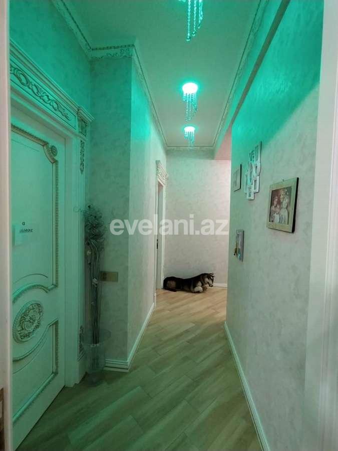 Satılır, yeni tikili, 3 otaqlı, 101.98 m², Bakı, Nərimanov r, Nəriman Nərimanov m.