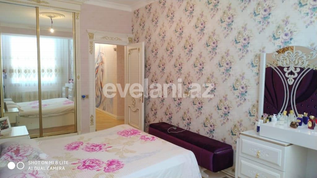 Satılır, yeni tikili, 3 otaqlı, 101.98 m², Bakı, Nərimanov r, Nəriman Nərimanov m.