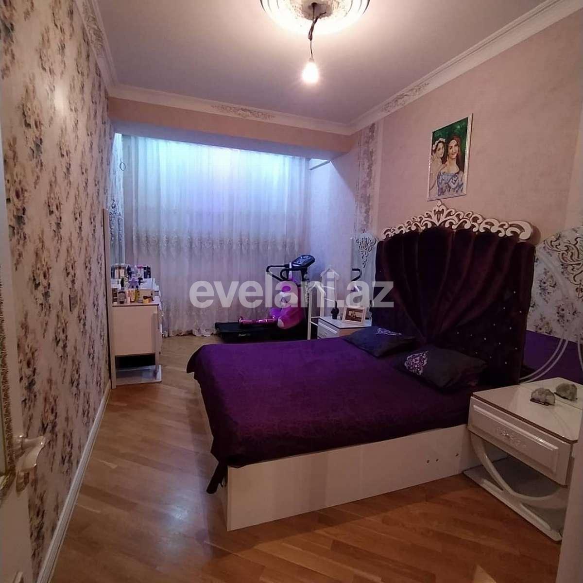 Satılır, yeni tikili, 3 otaqlı, 101.98 m², Bakı, Nərimanov r, Nəriman Nərimanov m.