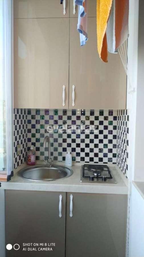 Satılır, yeni tikili, 3 otaqlı, 101.98 m², Bakı, Nərimanov r, Nəriman Nərimanov m.