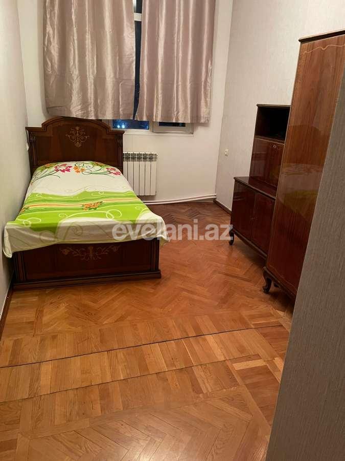 Сдаётся, вторичка, 3-комнаты, 134 m², Баку, Ясамальский r, Ясамал p, Элмляр Академиясы m.