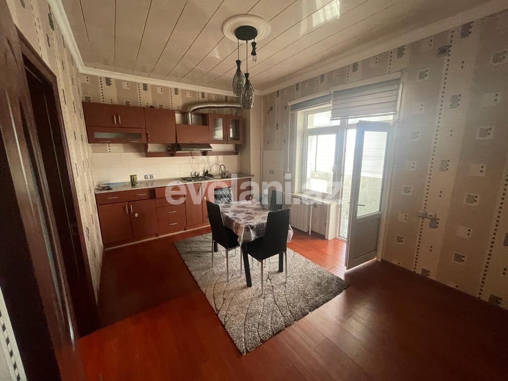 Kirayə verilir, yeni tikili, 2 otaqlı, 84.98 m², Bakı, Nərimanov r, Nəriman Nərimanov m.