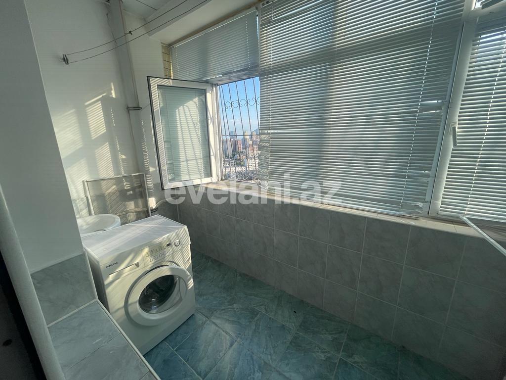 Kirayə verilir, yeni tikili, 2 otaqlı, 84.98 m², Bakı, Nərimanov r, Nəriman Nərimanov m.