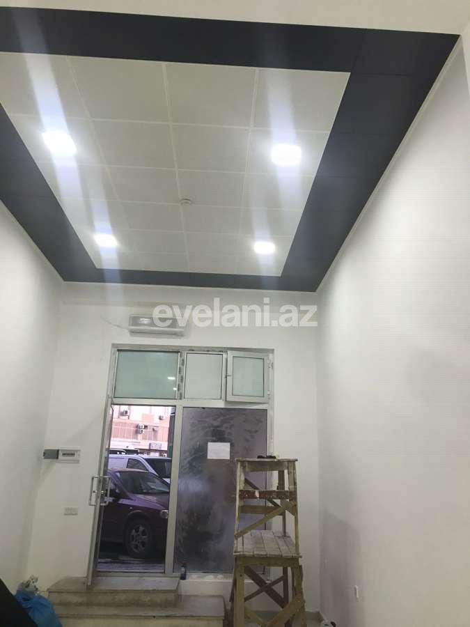 Satılır, obyekt, 46 m², Bakı, Yasamal r.