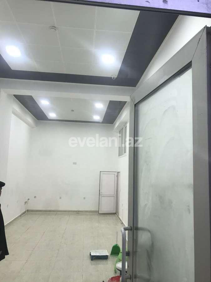 Satılır, obyekt, 46 m², Bakı, Yasamal r.
