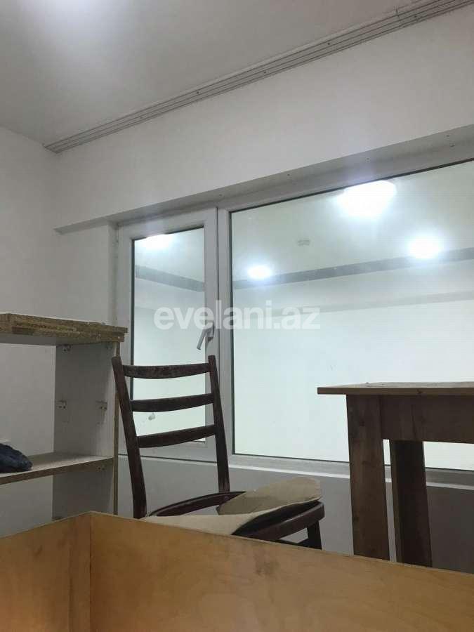Satılır, obyekt, 46 m², Bakı, Yasamal r.