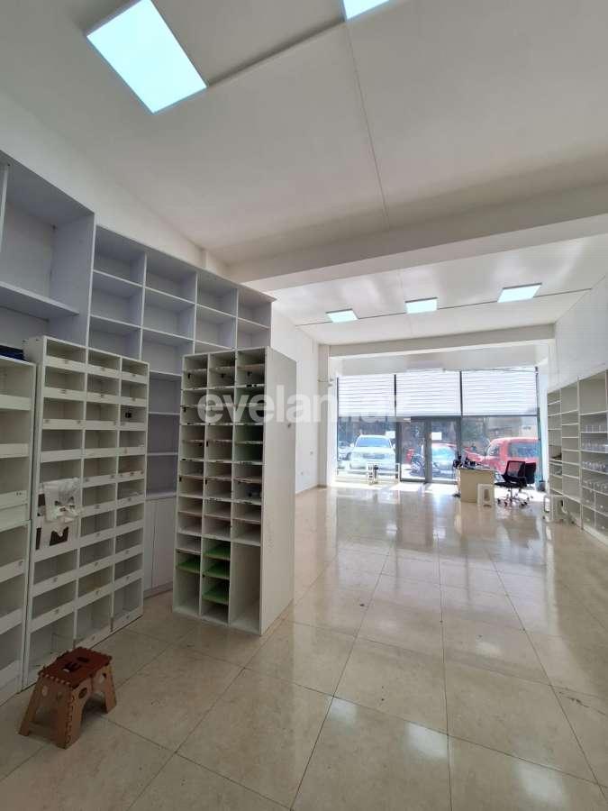 Kirayə verilir, obyekt, 89.98 m², Bakı, Nərimanov r, Nəriman Nərimanov m.