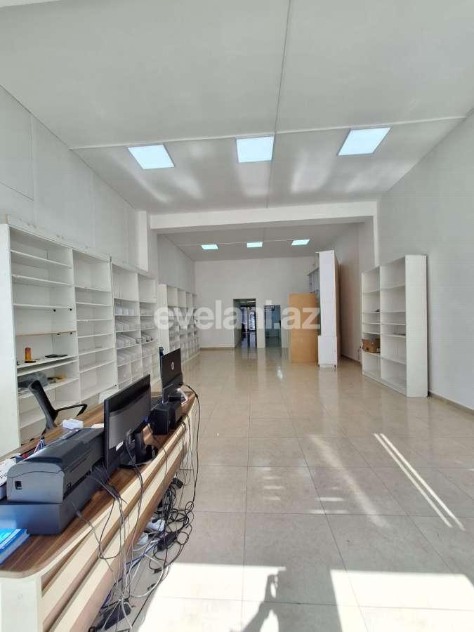 Kirayə verilir, obyekt, 89.98 m², Bakı, Nərimanov r, Nəriman Nərimanov m.