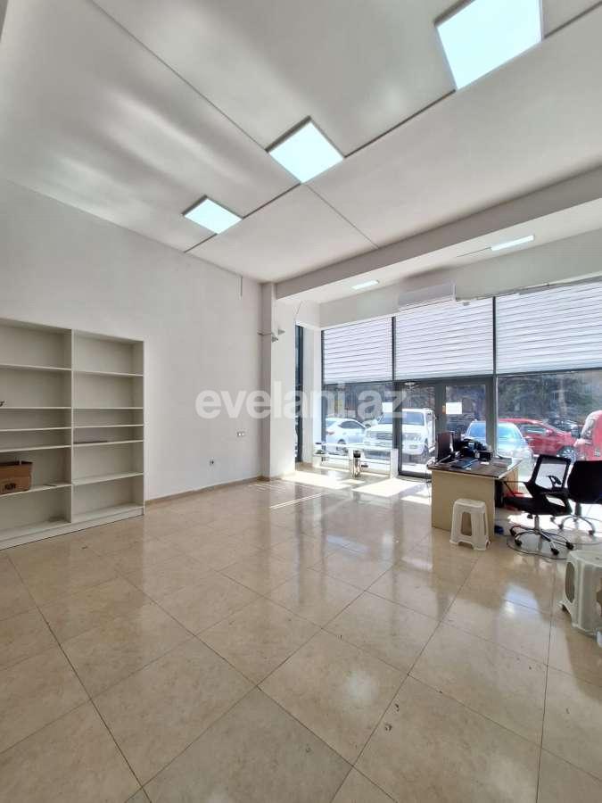 Kirayə verilir, obyekt, 89.98 m², Bakı, Nərimanov r, Nəriman Nərimanov m.