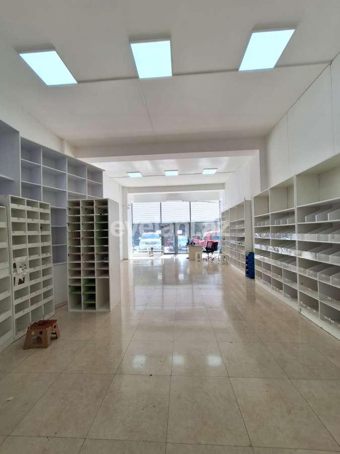 Kirayə verilir, obyekt, 89.98 m², Bakı, Nərimanov r, Nəriman Nərimanov m.