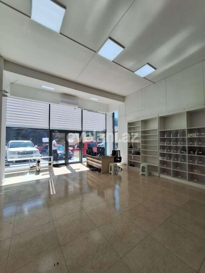 Kirayə verilir, obyekt, 89.98 m², Bakı, Nərimanov r, Nəriman Nərimanov m.