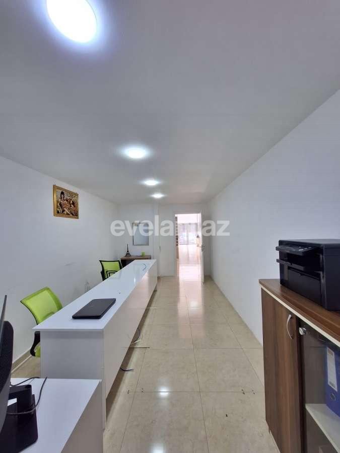 Kirayə verilir, obyekt, 89.98 m², Bakı, Nərimanov r, Nəriman Nərimanov m.