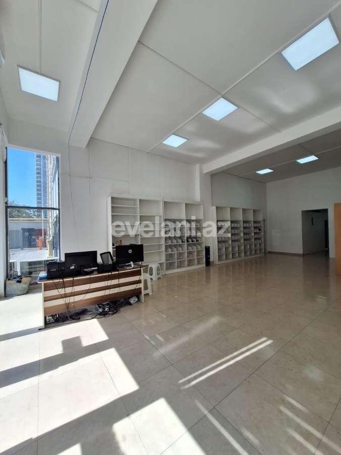 Kirayə verilir, obyekt, 89.98 m², Bakı, Nərimanov r, Nəriman Nərimanov m.