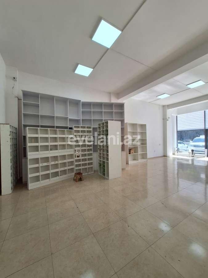 Kirayə verilir, obyekt, 89.98 m², Bakı, Nərimanov r, Nəriman Nərimanov m.
