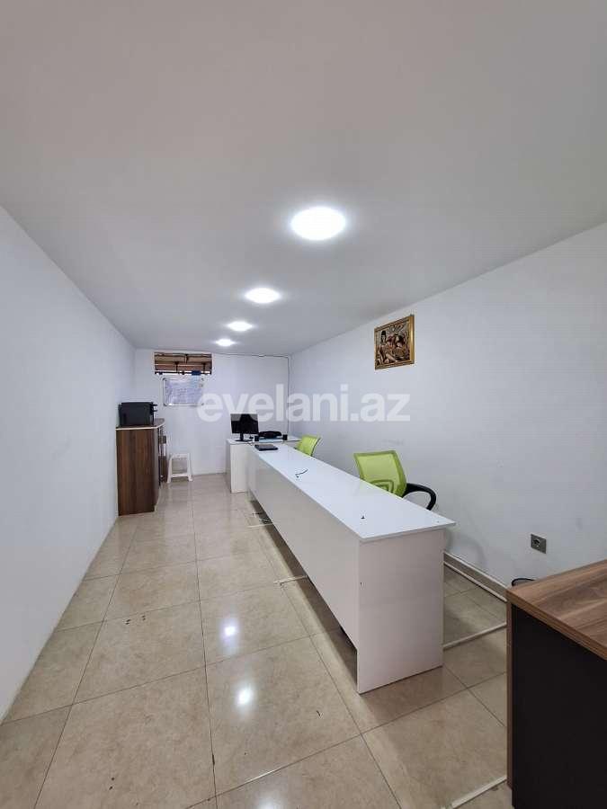 Kirayə verilir, obyekt, 89.98 m², Bakı, Nərimanov r, Nəriman Nərimanov m.