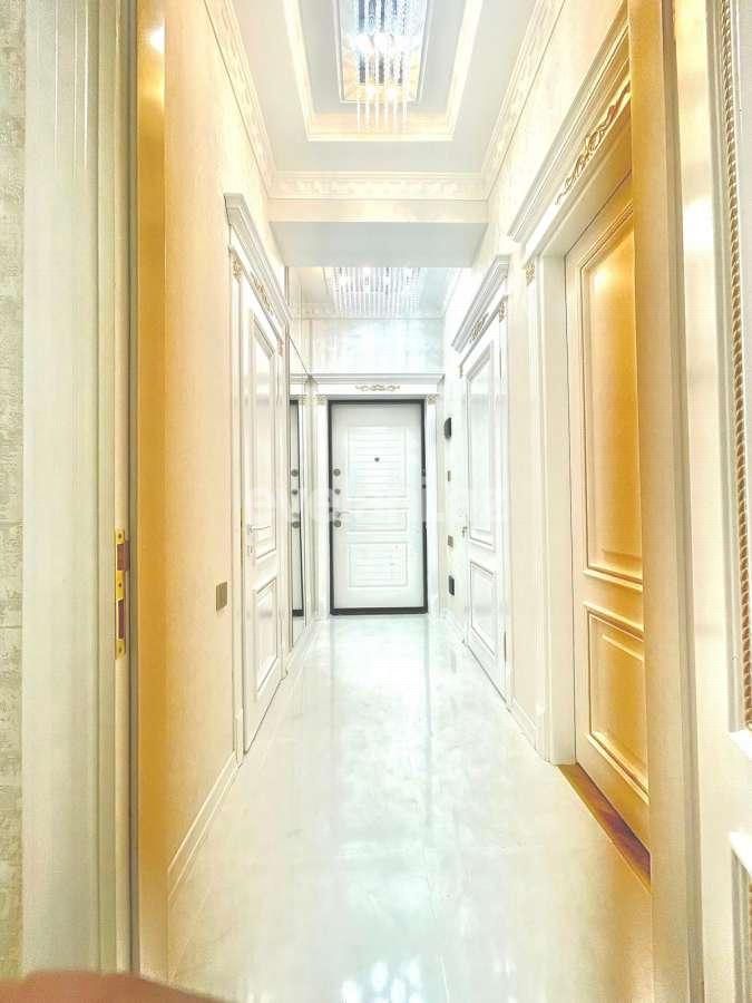 Satılır, yeni tikili, 2 otaqlı, 55 m², Bakı, Nəsimi r, 5-ci mikrorayon q, Memar Əcəmi m.