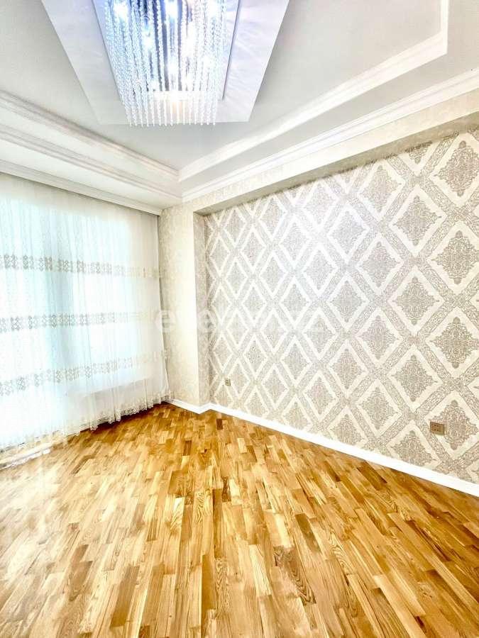Satılır, yeni tikili, 2 otaqlı, 55 m², Bakı, Nəsimi r, 5-ci mikrorayon q, Memar Əcəmi m.