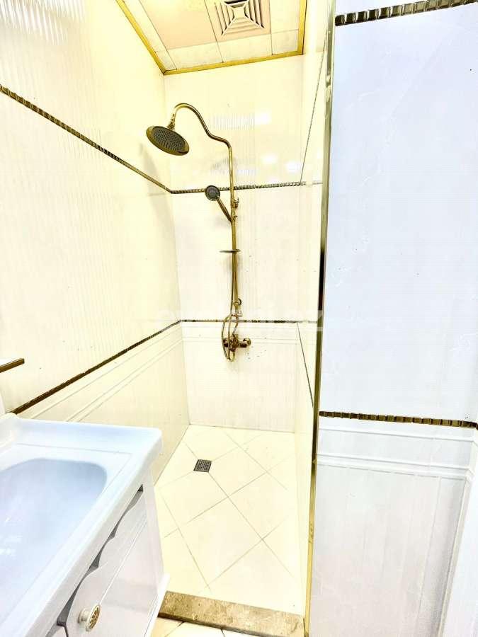 Satılır, yeni tikili, 2 otaqlı, 55 m², Bakı, Nəsimi r, 5-ci mikrorayon q, Memar Əcəmi m.