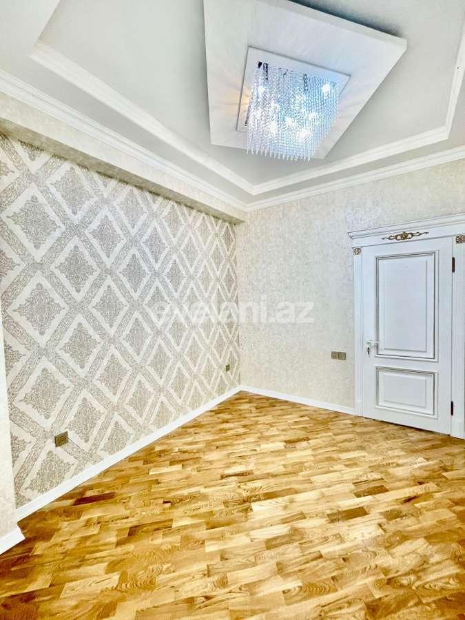 Satılır, yeni tikili, 2 otaqlı, 55 m², Bakı, Nəsimi r, 5-ci mikrorayon q, Memar Əcəmi m.
