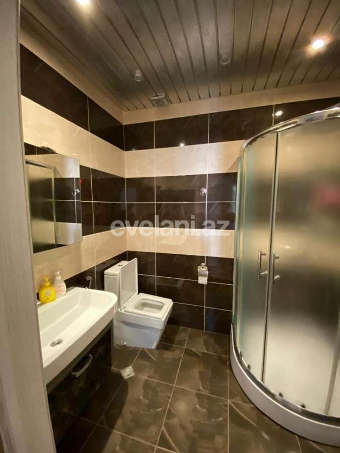 Kirayə verilir, yeni tikili, 2 otaqlı, 100 m², Bakı, Xətai r, Şah İsmayıl Xətai m.