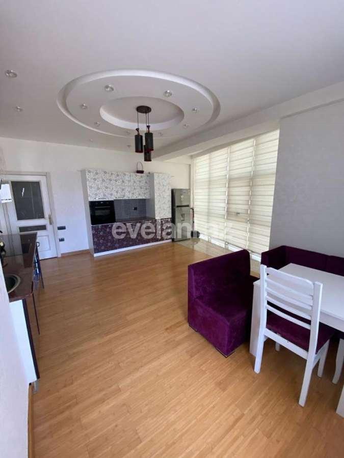 Kirayə verilir, yeni tikili, 2 otaqlı, 100 m², Bakı, Xətai r, Şah İsmayıl Xətai m.