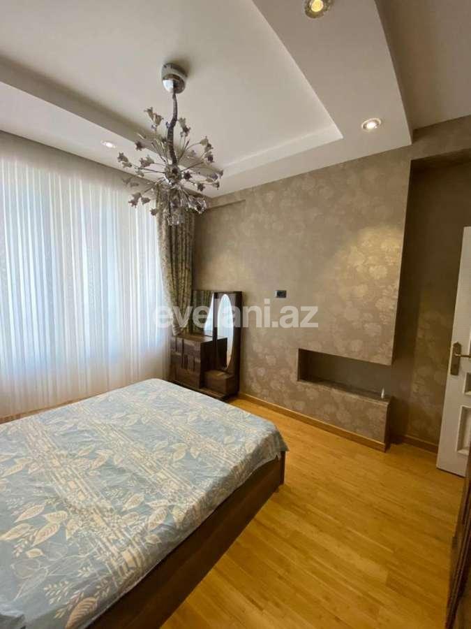 Kirayə verilir, yeni tikili, 2 otaqlı, 100 m², Bakı, Xətai r, Şah İsmayıl Xətai m.