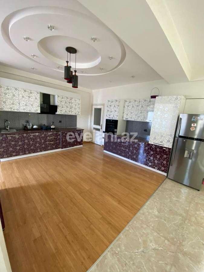 Kirayə verilir, yeni tikili, 2 otaqlı, 100 m², Bakı, Xətai r, Şah İsmayıl Xətai m.