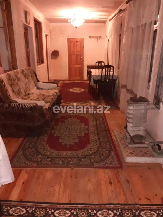 Satılır, həyət evi / bağ, 7 otaqlı, 130 m², Bakı, Səbail r, Badamdar q.