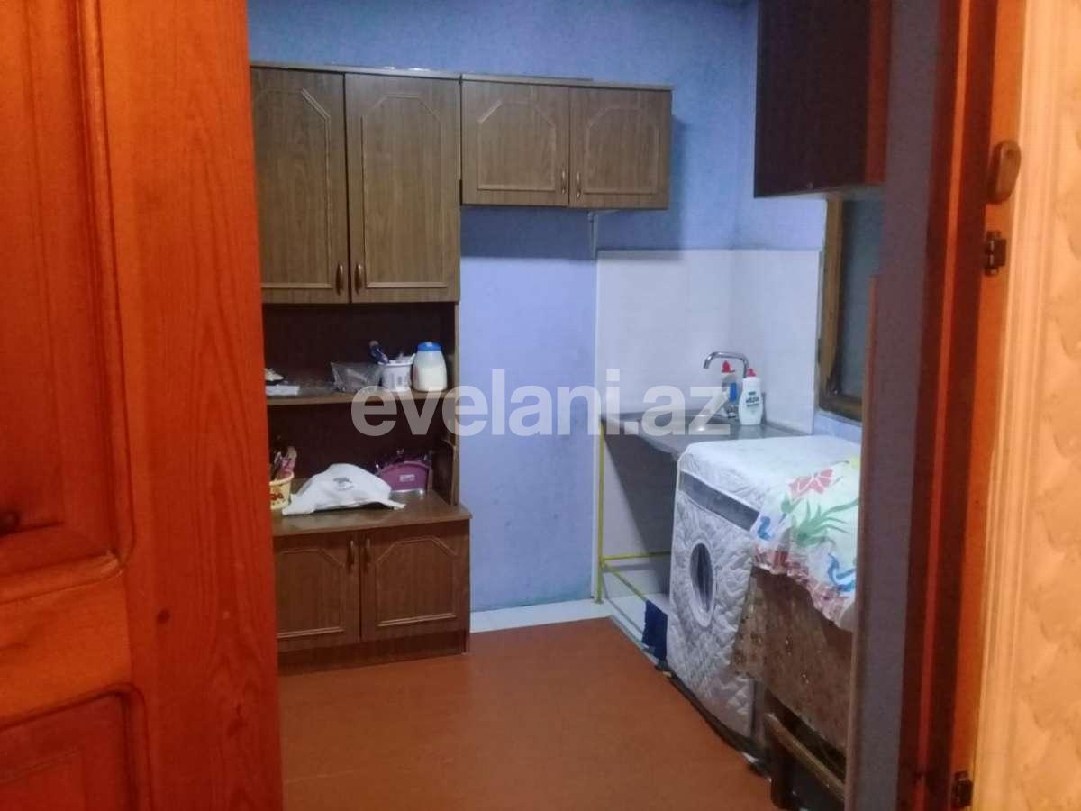 Satılır, həyət evi / bağ, 7 otaqlı, 130 m², Bakı, Səbail r, Badamdar q.