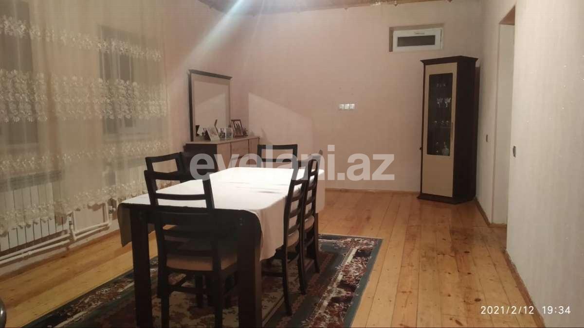 Satılır, həyət evi / bağ, 4 otaqlı, 180 m², Bakı, Səbail r, Badamdar q.